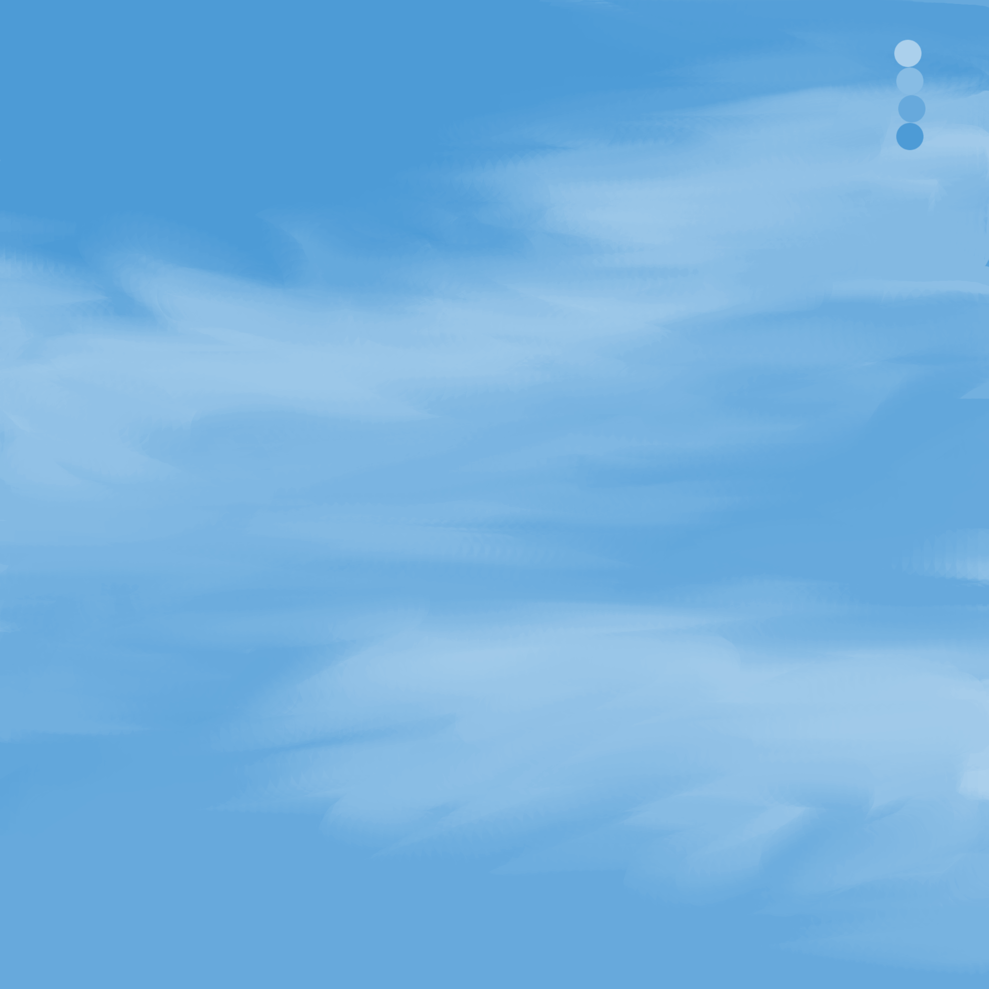 Background Practice - Clouds