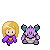 Overworld Sprite Request for a friend