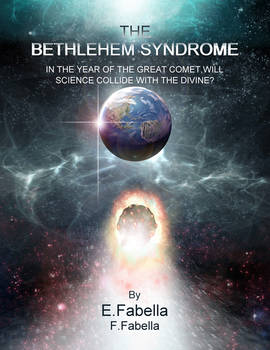 The Bethlehem Syndrome/e-book cover
