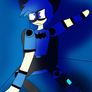 Bam superheroe