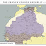 The French Fourth Republic 1949
