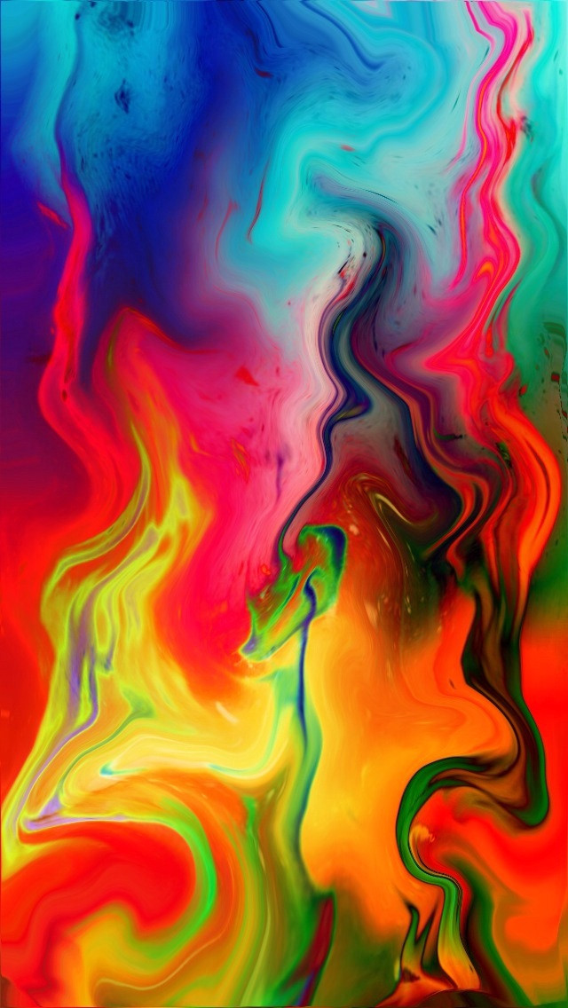 Fire Passion
