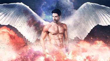 Lucifer Morningstar