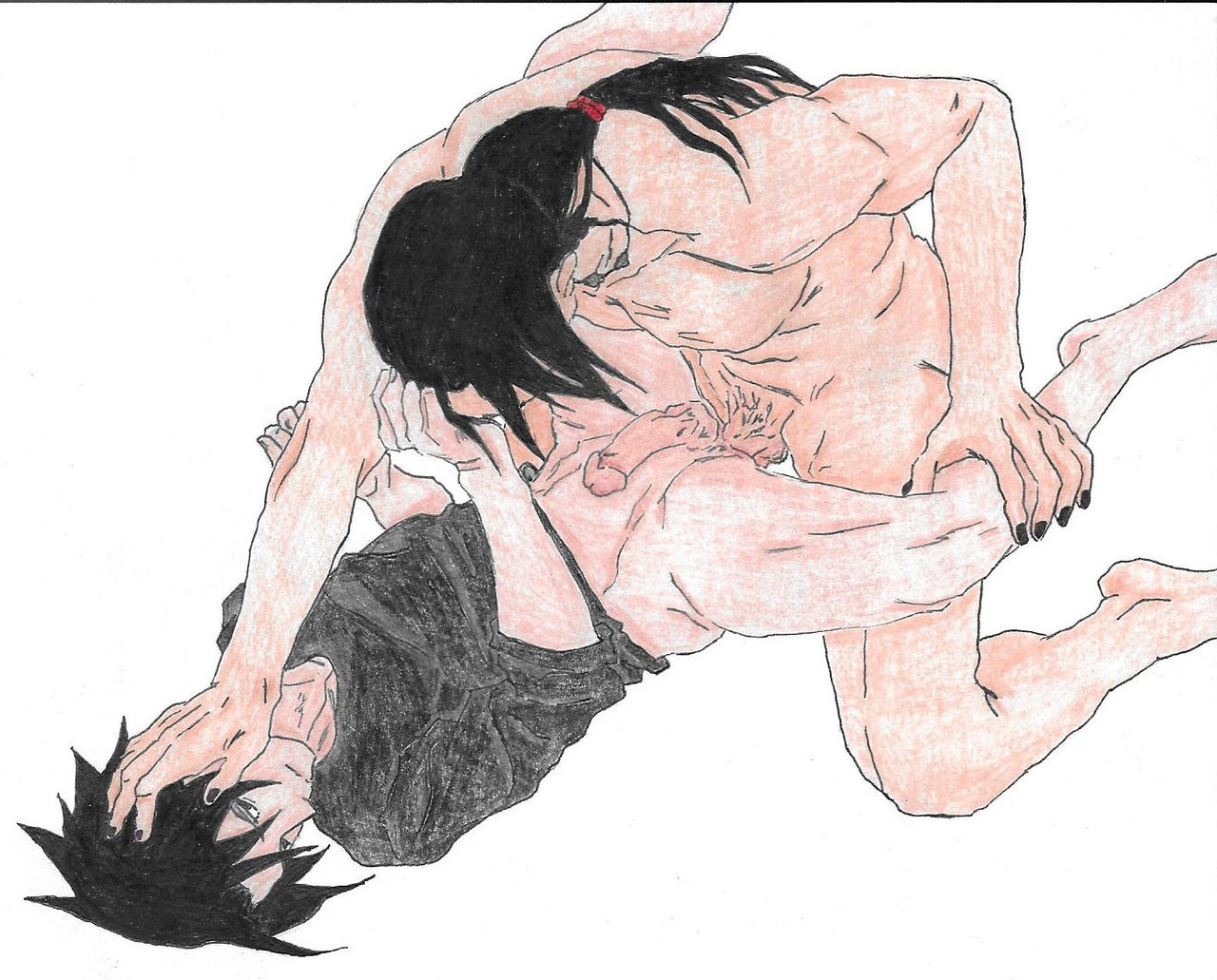 Er va xotin dostlarining oldiga sikish uchun kelishdi. Yangi porno va jinsiy aloqa