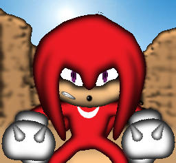 Knuckles Rage Knuckles' Rage by Gamma-V on DeviantArt