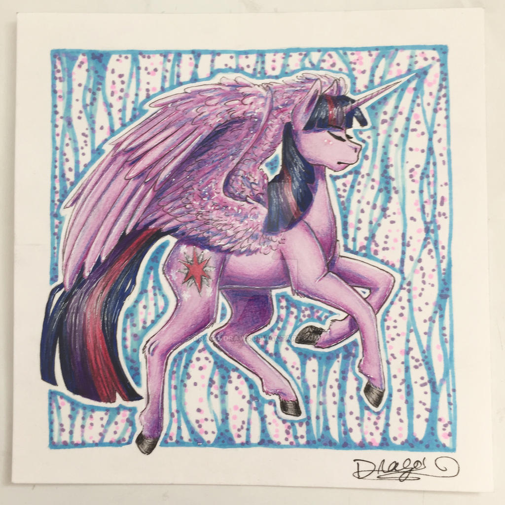 Twilight Sparkle for sale [OPEN]