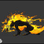 Firestorm Match