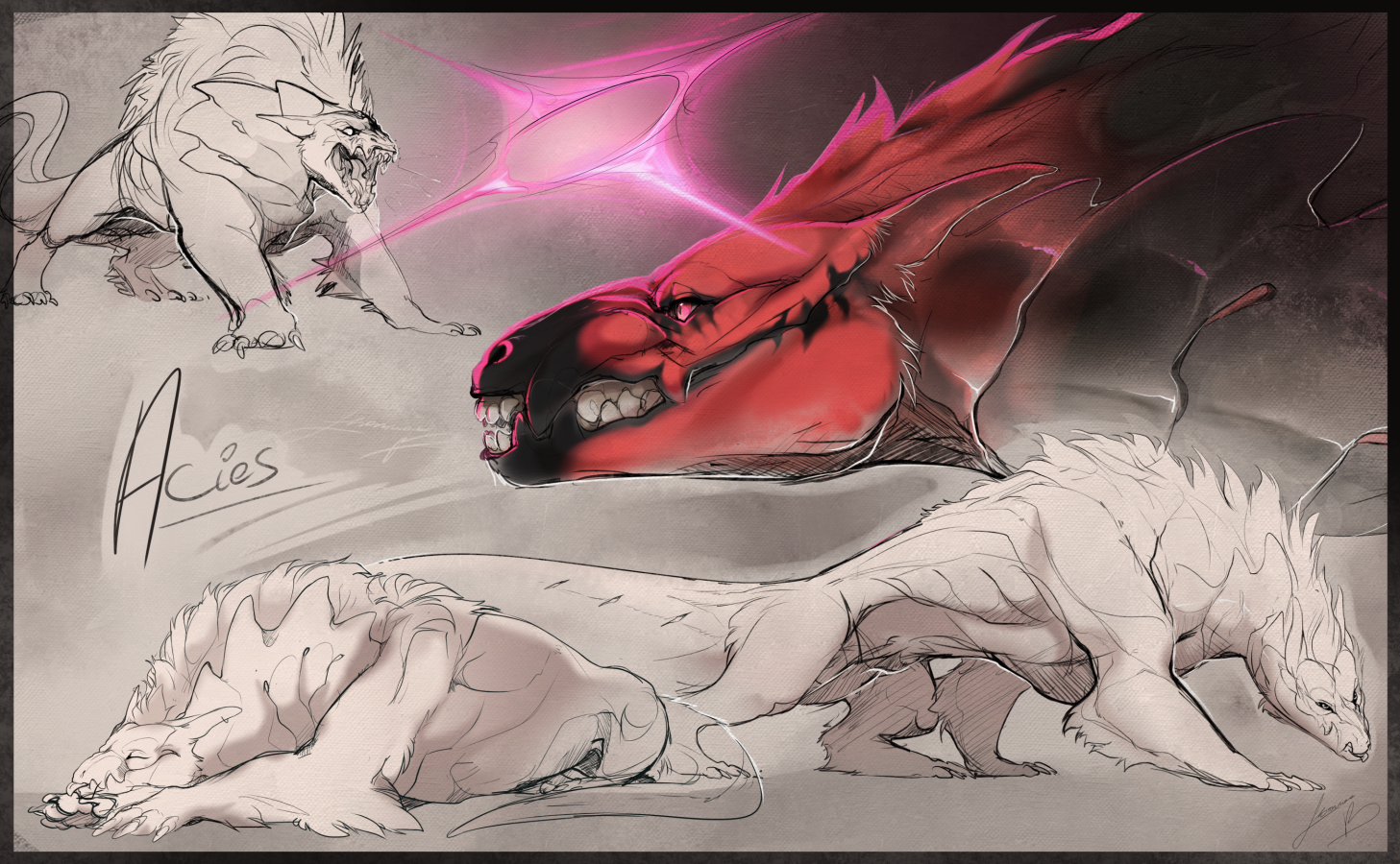 Acies - PBH Commission