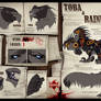 Toba and Rainier Reference File - Commission