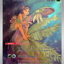 Tropius Pokemon Fan Card