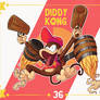 Diddy Kong Ultimate