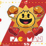 Smash Ultimate #55: Pac-Man