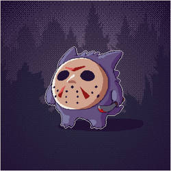 Happy Friday the 13th