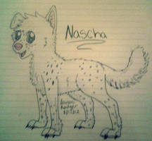 Nascha Art Trade