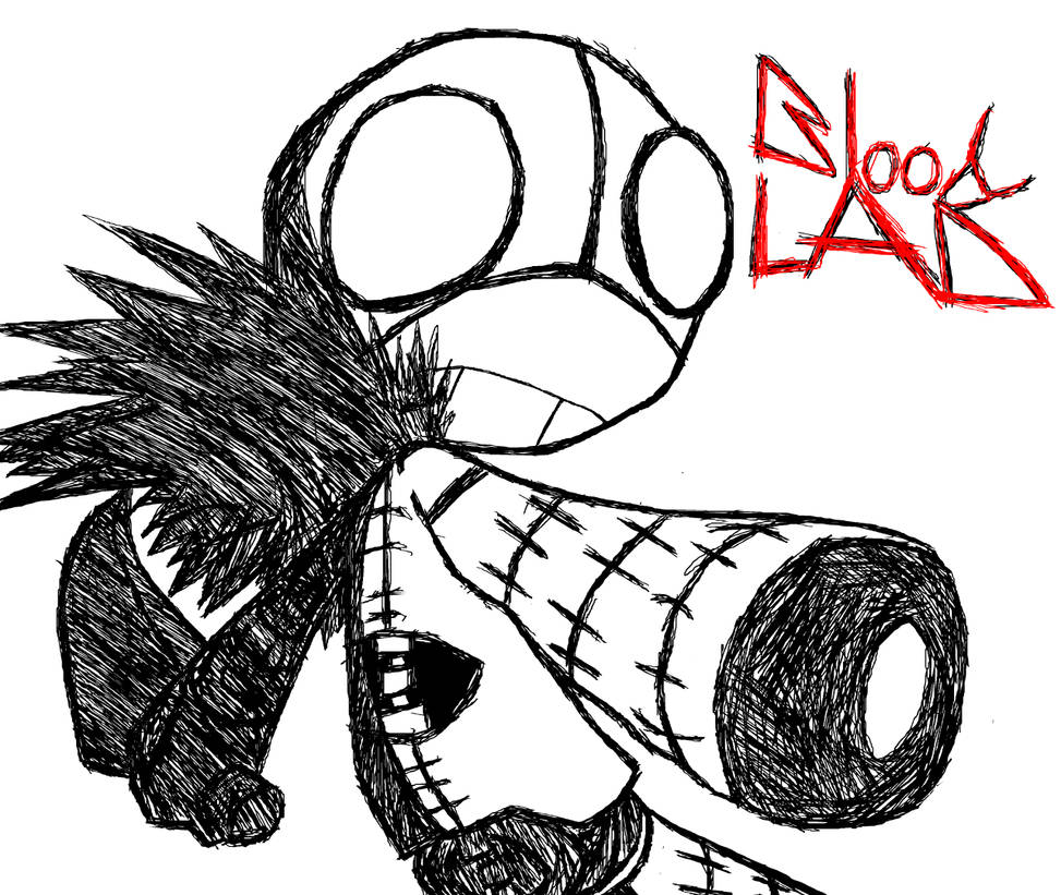 Blood lad by CandleCrusaders on DeviantArt