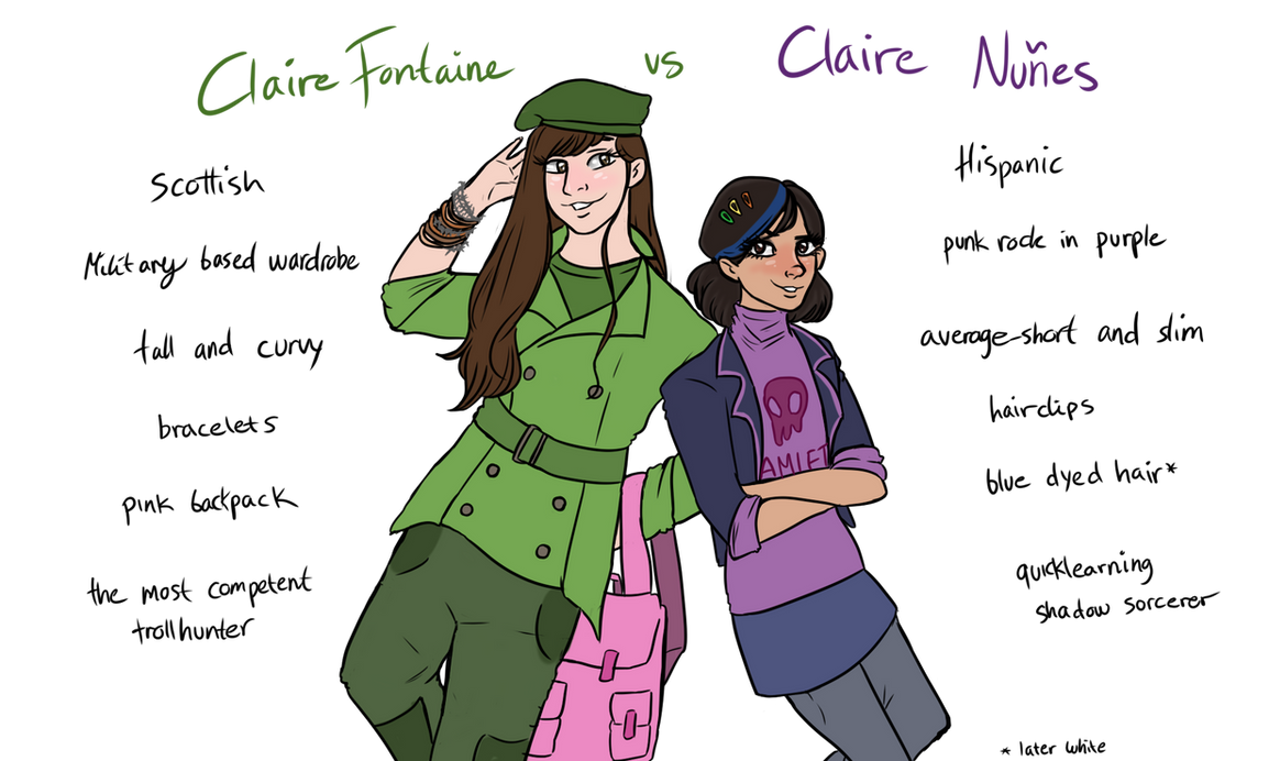 photo All Troll Hunter Characters 5 6 trollhunters characters book vs