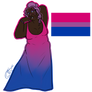 Pride 2021 Challenge - Bisexual (8/30)