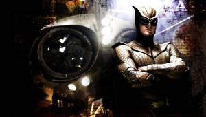 Night Owl - Watchmen