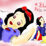 Blanche Neige