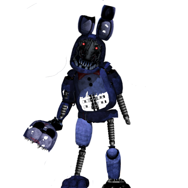 Missing Rabbit Character From ForgottenRabbit by MythicalPros on DeviantArt