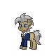The Twelfth Doctor lands in Ponytown! by LM-Productions on DeviantArt
