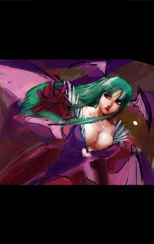 morrigan wip