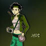 [Beyond Good and Evil] - Jade