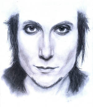 Synyster Gates