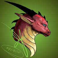 headShot_dragon001