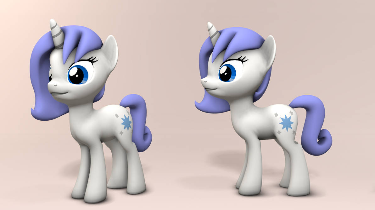 Magic Twinkle Commission - Magic Twinkle by WhiteSkyPony on DeviantArt