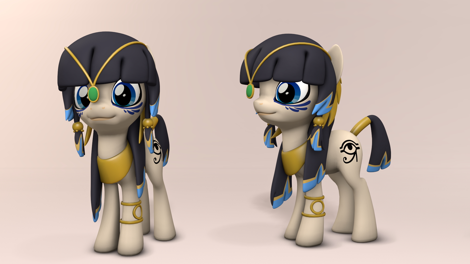 Commission - Empress Akila by WhiteSkyPony on DeviantArt Commission - Empress Akila by WhiteSkyPony on DeviantArt