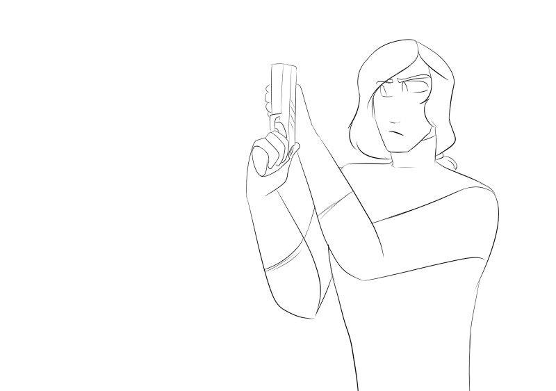 gunshot animation by BTanimator on DeviantArt