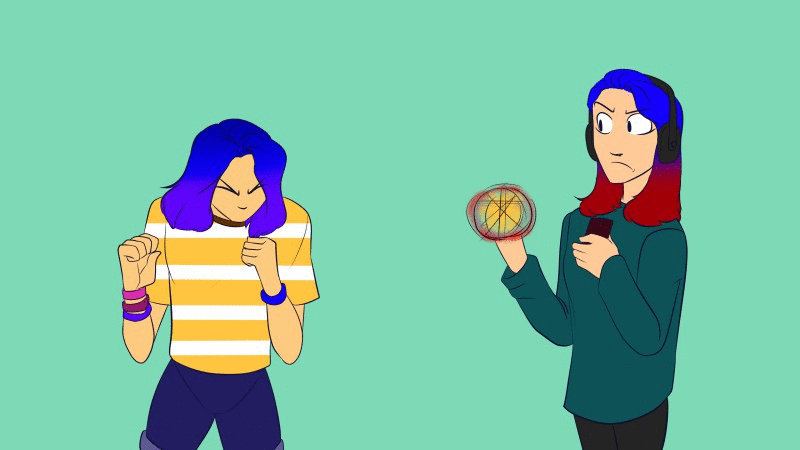 Bti Animation Animation part 2 by BTanimator on DeviantArt