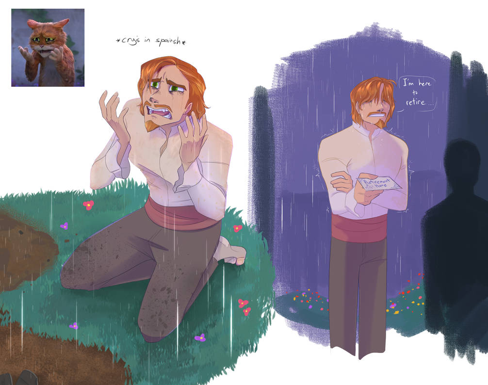 PIB fanart HV by BTanimator on DeviantArt