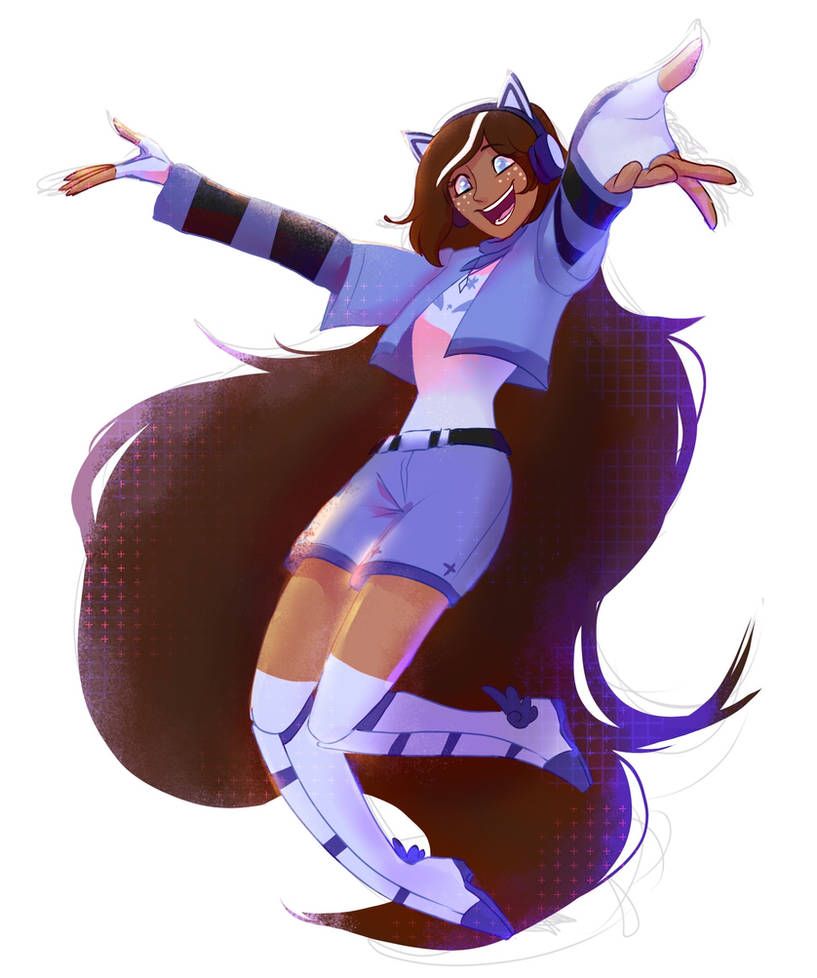 Bti Animation BTanimator - Professional, Digital Artist | DeviantArt