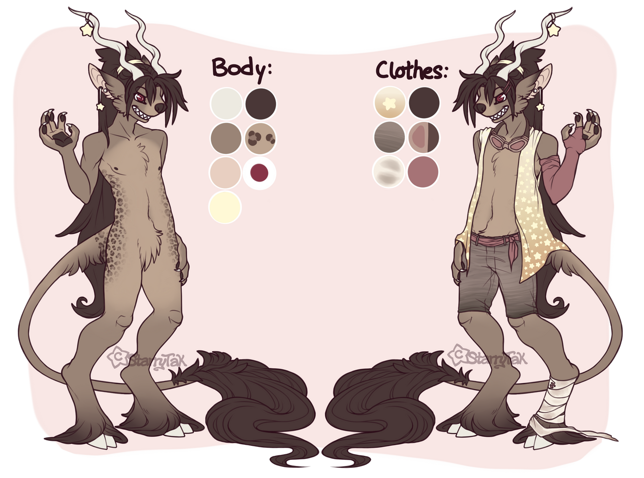 ART // Offer to Adopt  CLOSED