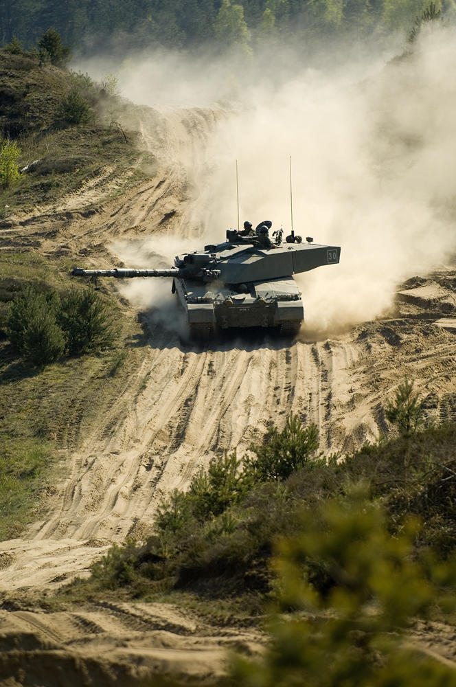 Tank Action Tank Action 002 by arkady001 on DeviantArt