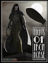 Nights of Ironhorse