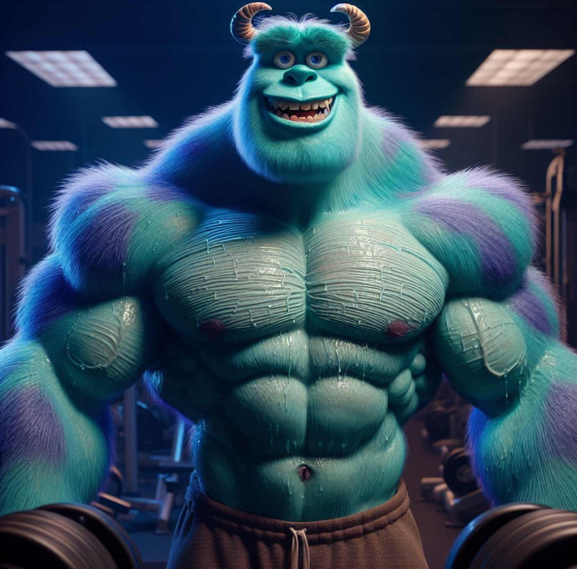 Distorted Sully sully 2 by whereindivided on DeviantArt