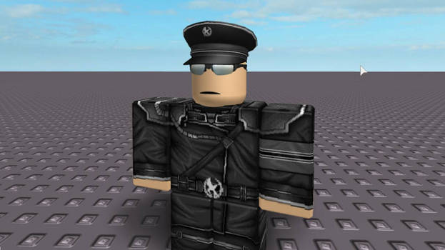 Roblox Clan Uniform 1 By Moscow1234 On Deviantart - roblox clan uniform