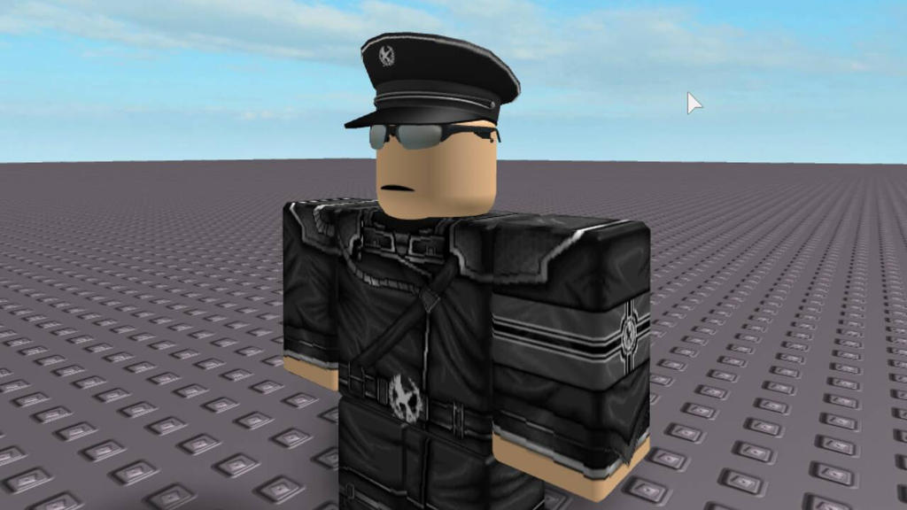 Roblox Uniform 2 By Moscow1234 On Deviantart - roblox uniform 2 by moscow1234