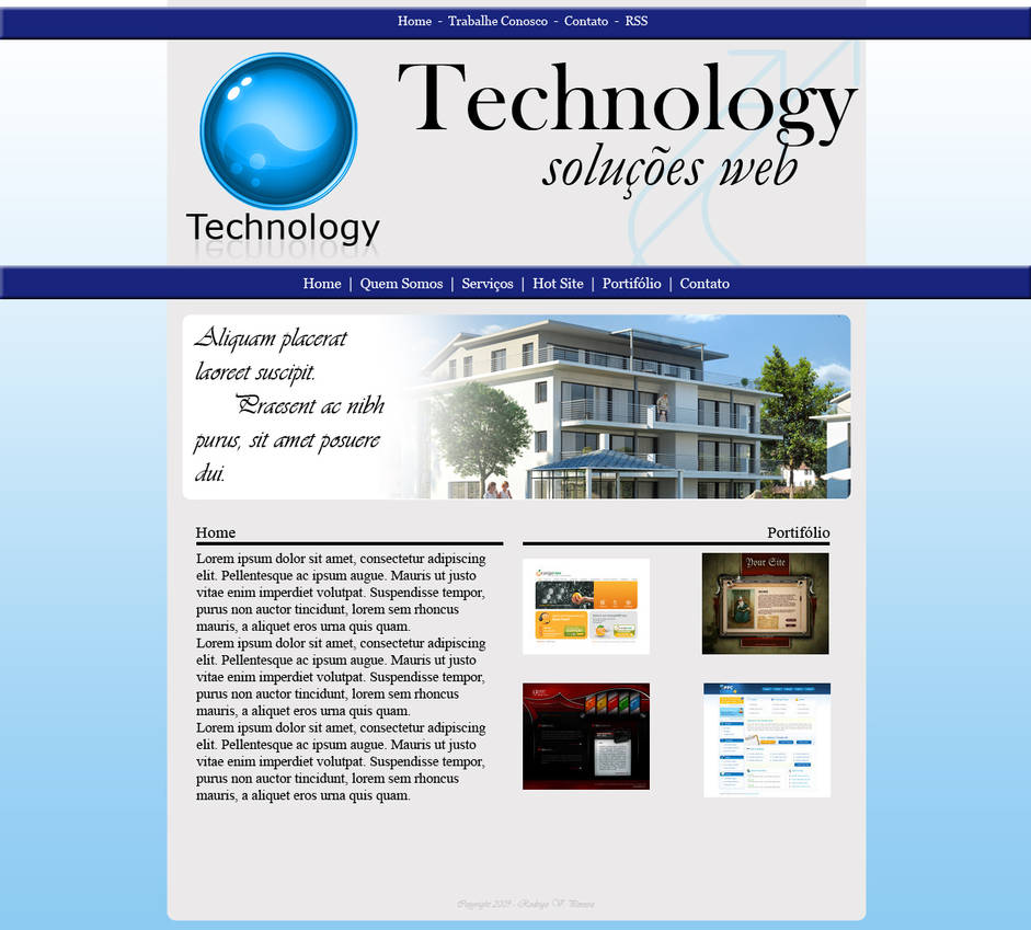 Technologic Layout Technology Layout by rodrigovp on DeviantArt
