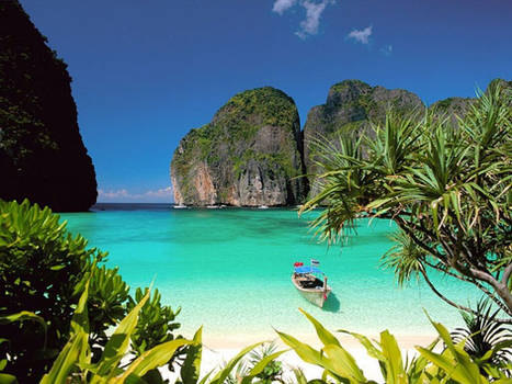 thailande