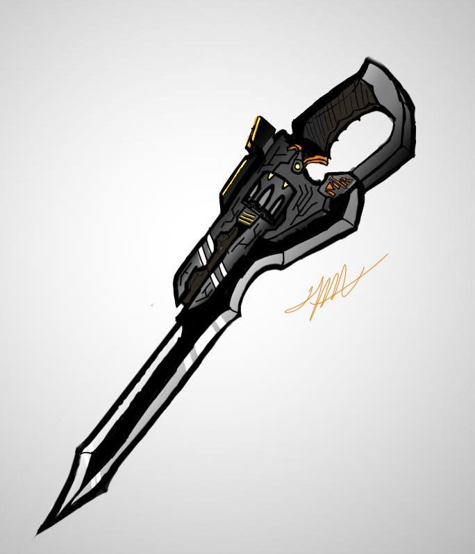 Maverick Type R HD by Izayxios on DeviantArt