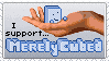 Support Stamp for MerelyCubed
