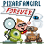 PixarFanGirlForever Avatar