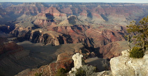 Grand Canyon