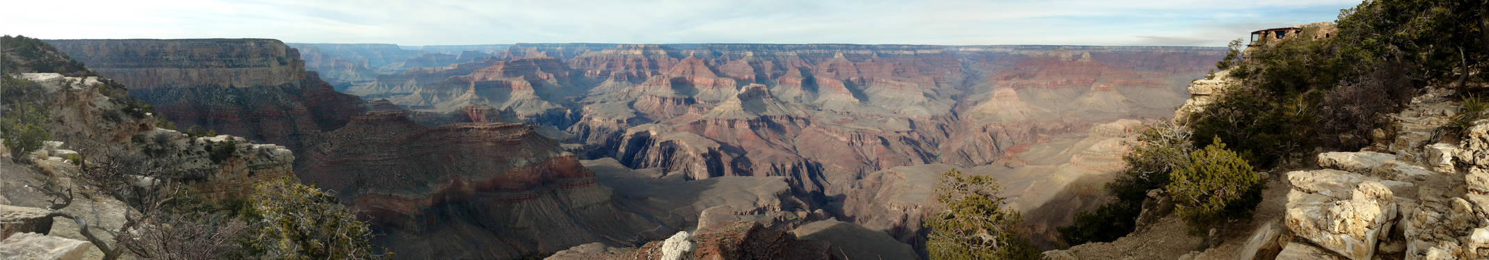 Grand Canyon Composite