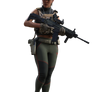 COD MW 2019 Charly in Daz G8F
