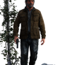 TLoU2 Joel upgrade + Jackson Outfit in Daz G8M